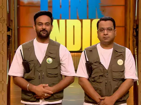 Nitin Khanna and Anurag Singal