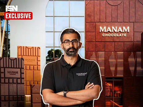 Manam Chocolate in talks to raise maiden VC funding round