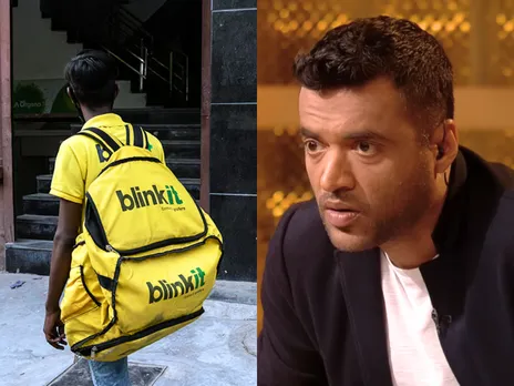 Blinkit scraps 10-min delivery service