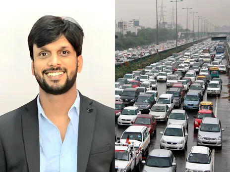 Ex-YoloBus CEO Sanjay Jadoun launches Sikhar Fleet