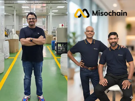 Misochain Technologies raises funding from Capital-A