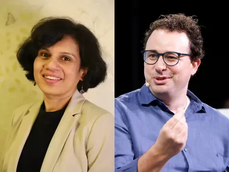 Anthropic appoints ex-Microsoft exec Irina Ghose as India MD