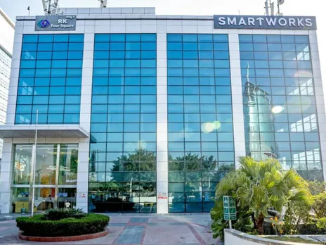 Managed office space provider Smartworks