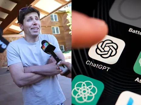 OpenAI to show ads to ChatGPT Go, free users