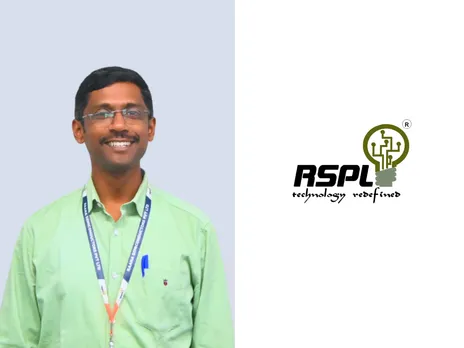 Raana Semiconductors founder