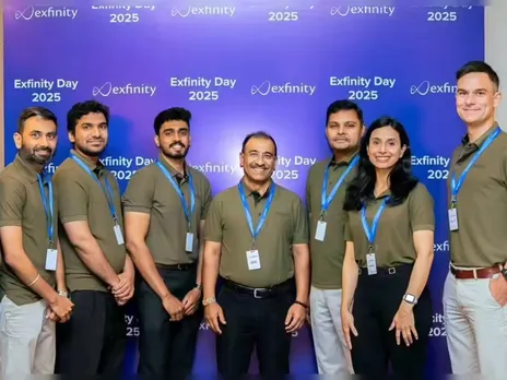 Exfinity Venture Partners