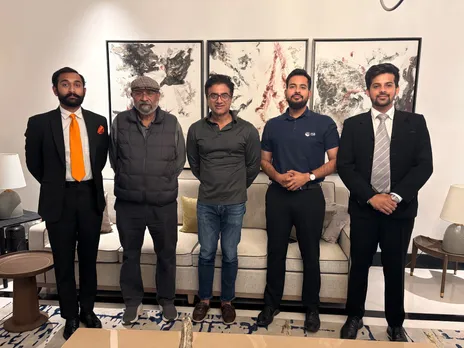 MU20 Founder and Investors