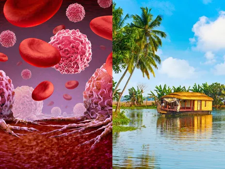 Oncology startup 4baseCare partners with Caritas Hospitals to bring personalised cancer care to Kerala