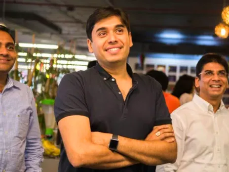 inmobi founder