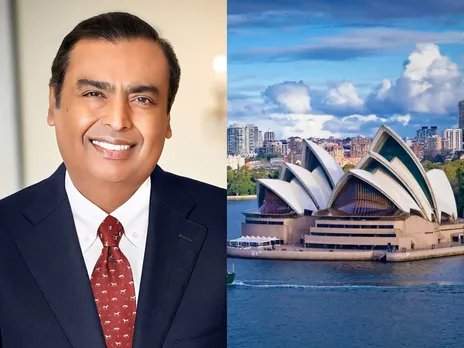 Reliance acquires majority stake in Australia-based Goodness Group