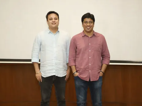 Abhishek Dua and Shubham Gupta