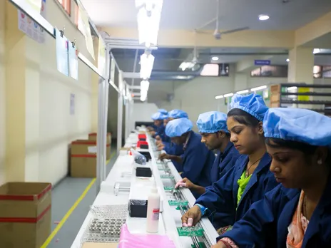 electronics manufacturing