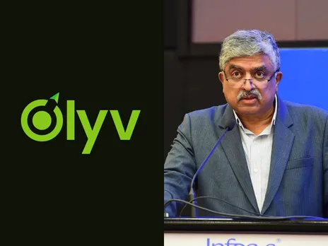 Olyv raises funding from Nandan Nilekani The Fundamentum Partnership and other investors