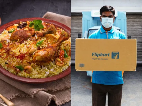 Flipkart plans to enter food delivery space to compete with giants like Zomato and Swiggy