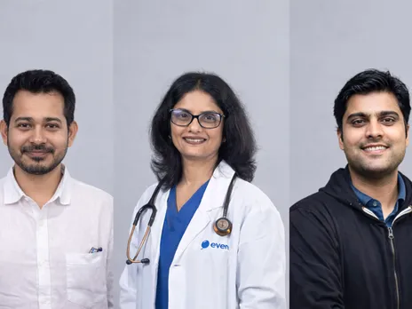 Even Healthcare strengthens leadership team