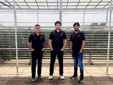 Intrinsic Foundries founders