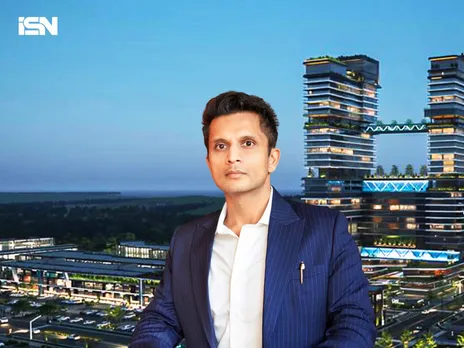 Mohit Bansal GMI Infra