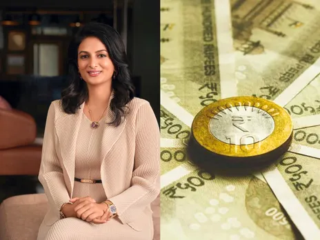 Nirupa Shankar, Managing Partner Earth Fund