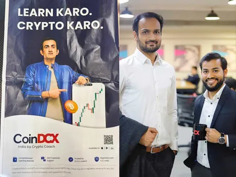 CoinDCX announces Rs 111 crore ESOP buyback for over 500 employees