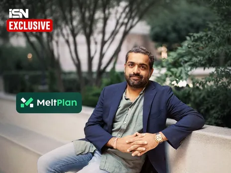 MeltPlan founder