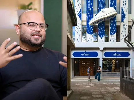 Delhi sneaker brand employee orders shoes from 100 percent discount codes