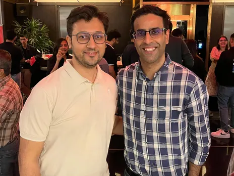 HireBound co-founders