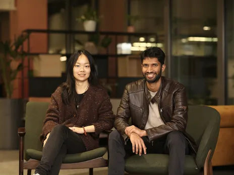 Tattvam AI co-founders