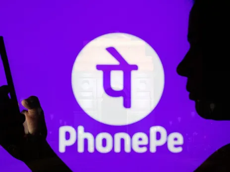 phonepe india dominance