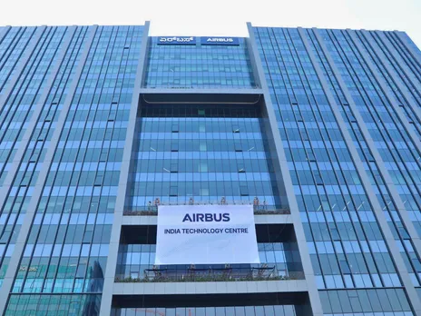 Airbus opens its second-largest GCC in Bengaluru