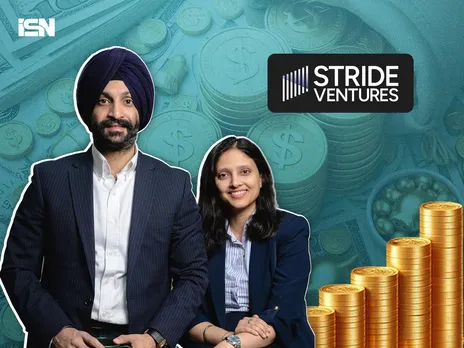 Stride Ventures