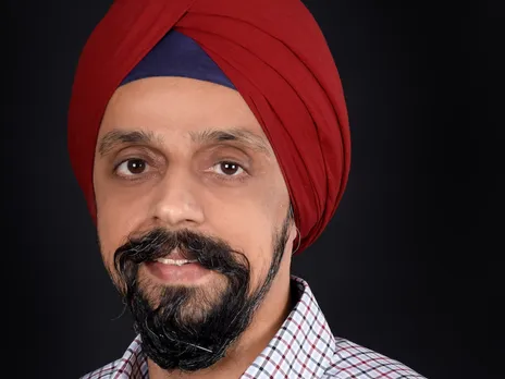 Revsure.ai Founder & CEO Deepinder Singh Dhingra