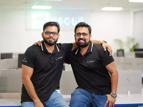 Recur Club Founders 