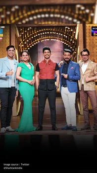 Azhar Iqubal SharkTank web story 1