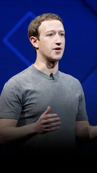 mark zuckerberg