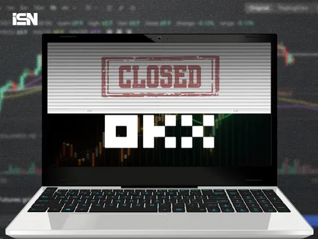 OKX ends services in India 