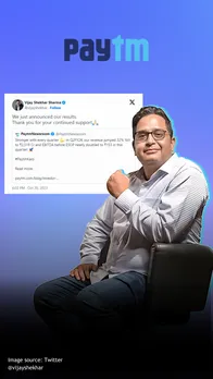 Paytm Revenue Web Story 1