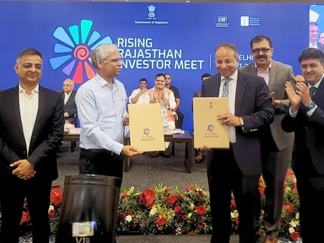 Tata Power signs MoU with Rajasthan govt