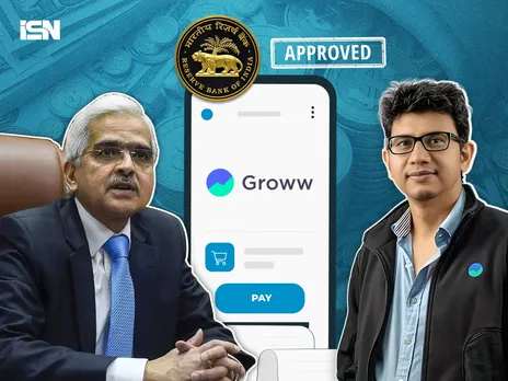 Groww, Worldline India receives RBI approval