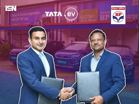 tata hpcl partnership
