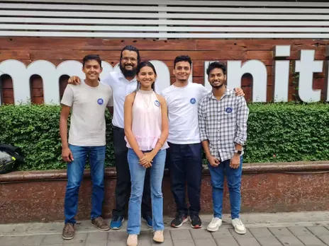 deltafour team