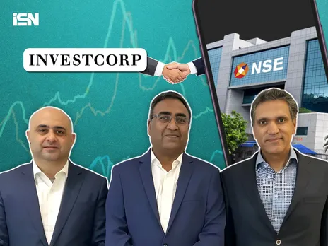 Investcorp buys NSE's digital services unit