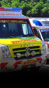 ambulance