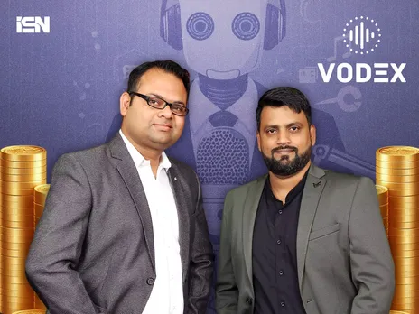 Anshul Shrivastava and Kumar Saurav