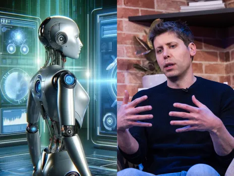 Sam Altman changes his stance on AGI