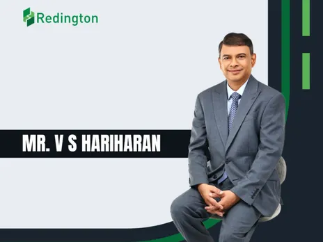 VS Hariharan, Group CEO