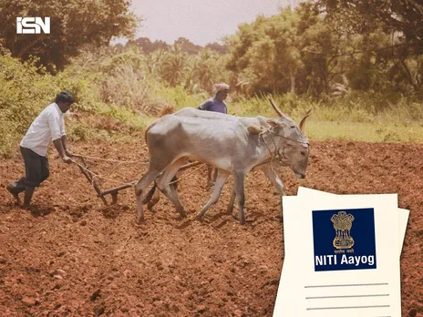niti aayog forum