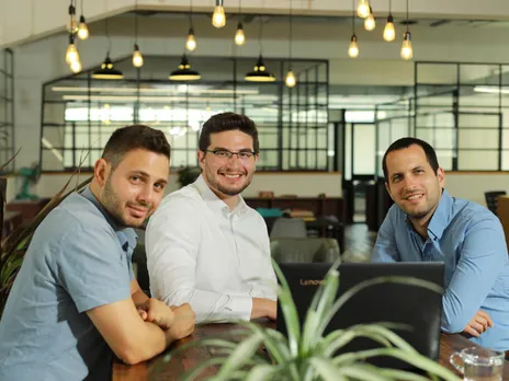 Axonius Co-founders  