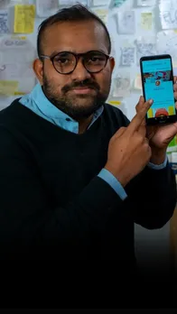 bakarmax founder