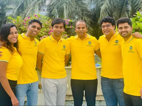 Beyond Snack Founders