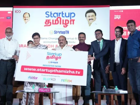 Startup Thamizha